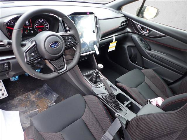New 2026 Subaru WRX Premium AWD/4WD image 9