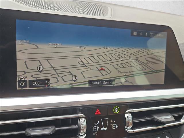 Used 2022 BMW M440i xDrive Gran Coupe w/ Premium Package image 13