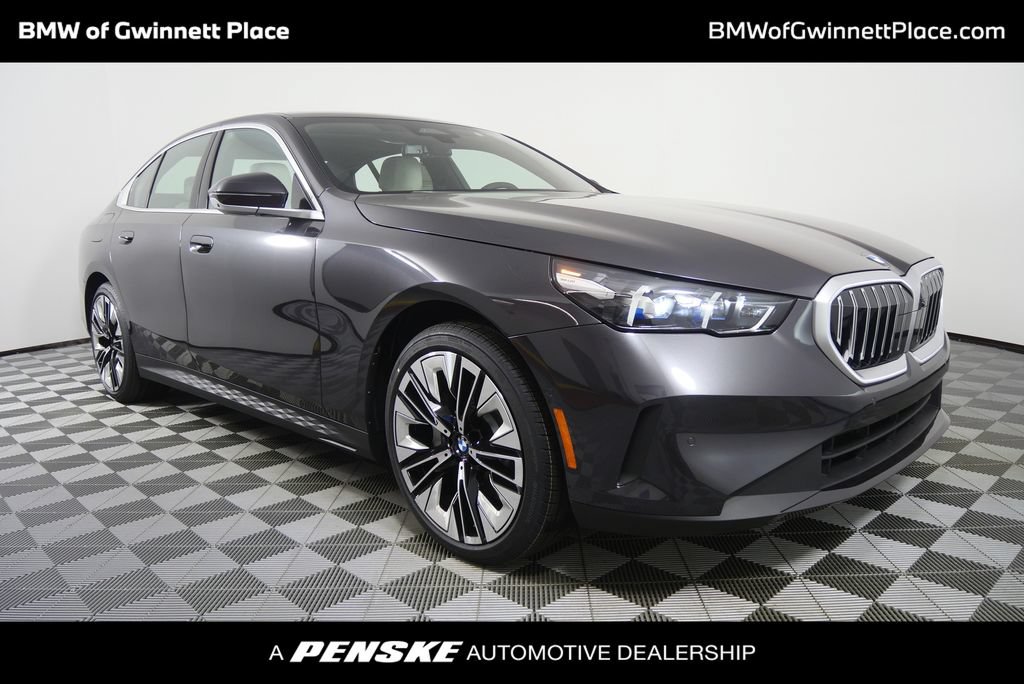 Used 2026 BMW 530i