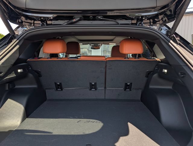 Used 2026 Honda Prologue Elite image 11