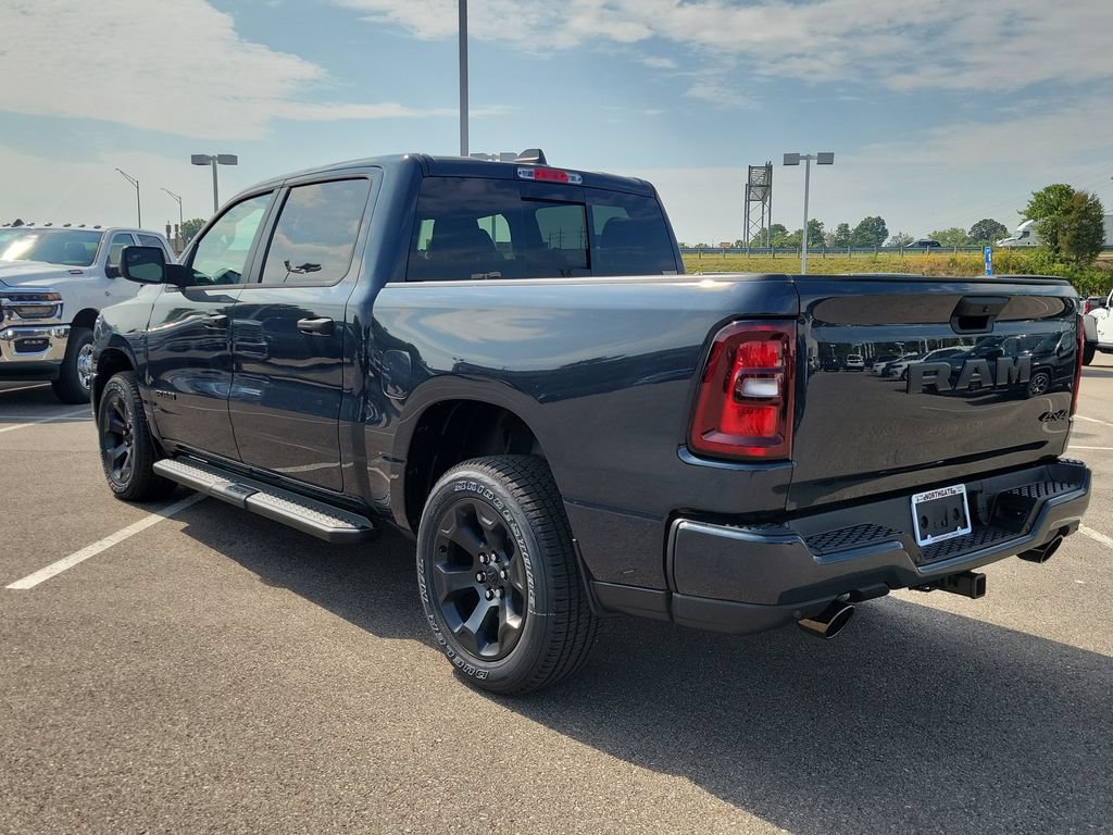 New 2027 RAM 1500 Tradesman AWD/4WD image 3