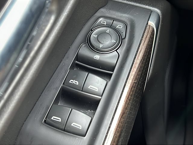 Used 2020 Chevrolet Silverado 1500 LT w/ All-Star Edition AWD/4WD image 18