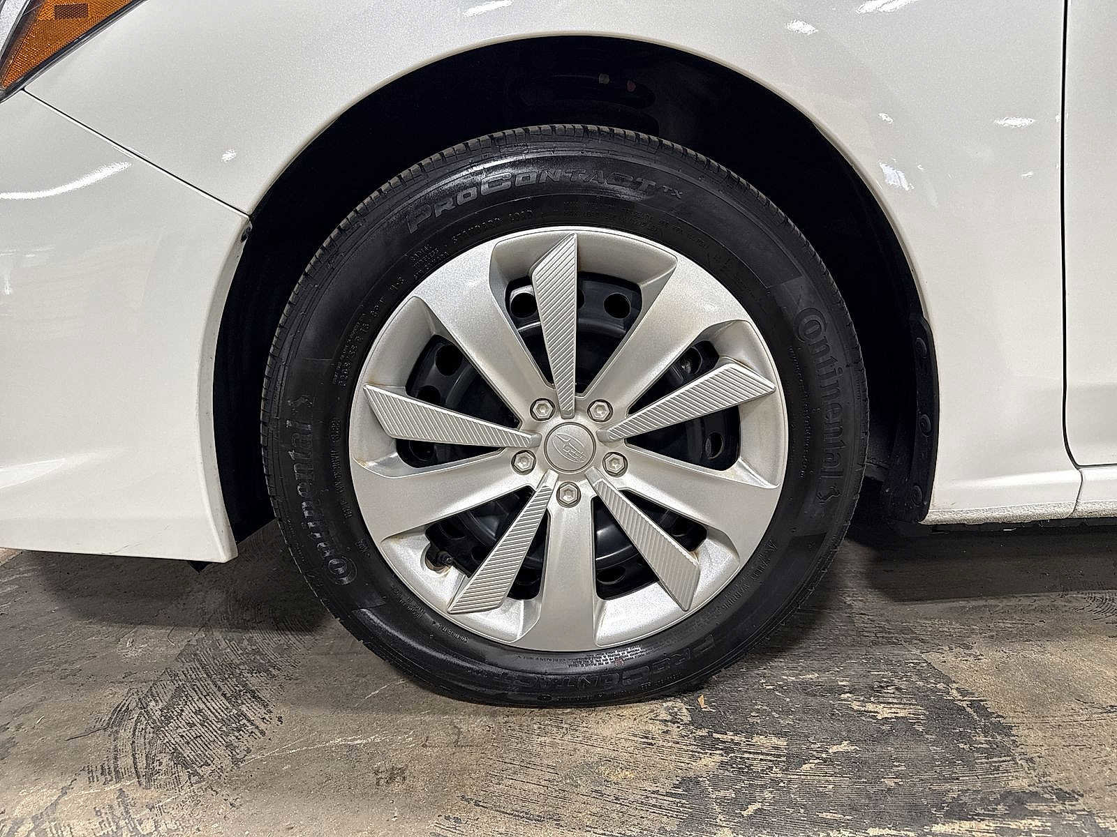 Used 2023 Subaru Impreza 2.0i image 10