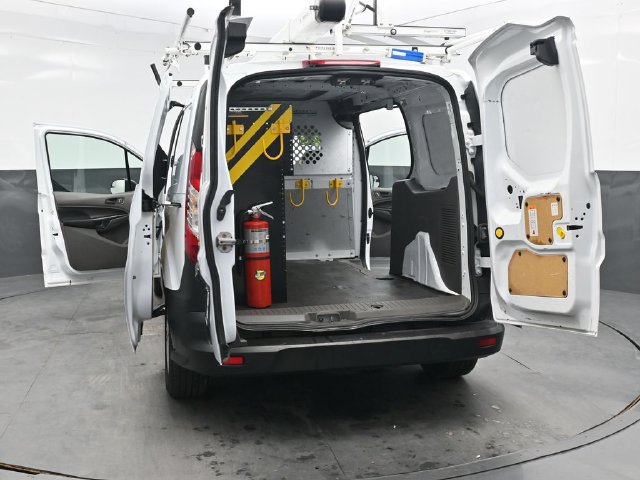 Used 2023 Ford Transit Connect XL FWD image 52