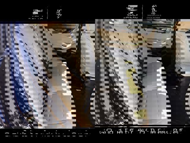 Used 2020 Cadillac CT5 Premium Luxury image 31