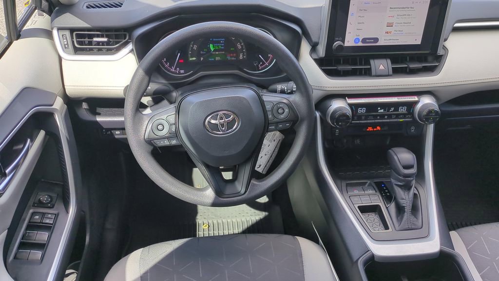 Certified 2024 Toyota RAV4 XLE image 14