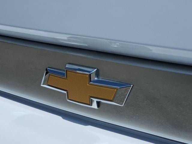 New 2025 Chevrolet Brightdrop 600 FWD image 27