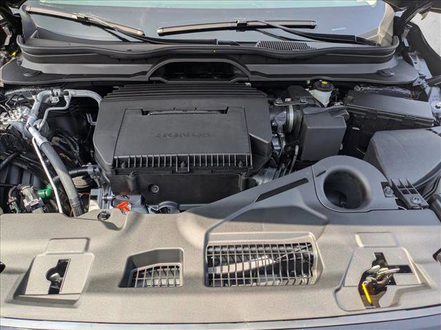 New 2026 Honda Pilot EX-L image 16
