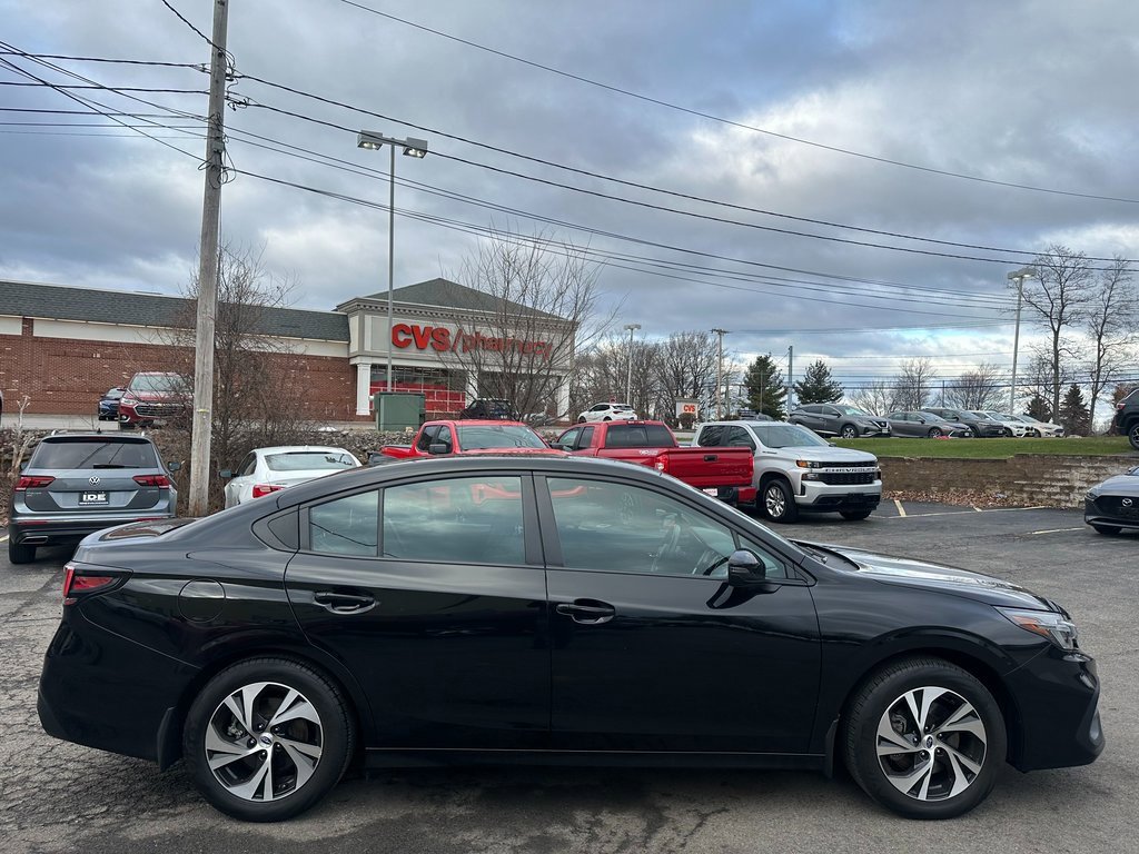 Used 2024 Subaru Legacy Premium image 11