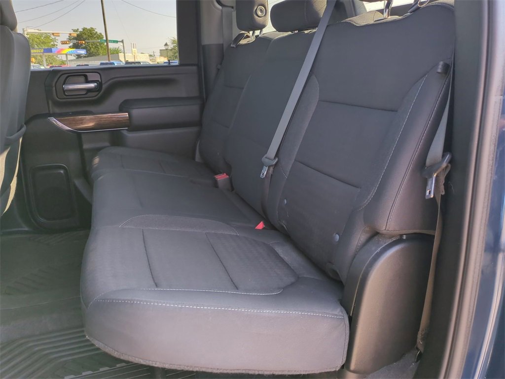 Certified 2023 GMC Sierra 2500 SLE w/ SLE Value Package; image 23