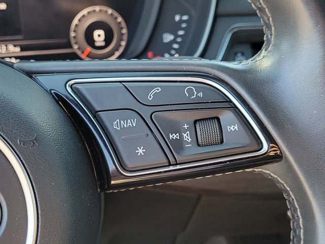 Used 2018 Audi A4 2.0T Premium Plus w/ Premium Plus Package AWD/4WD image 31