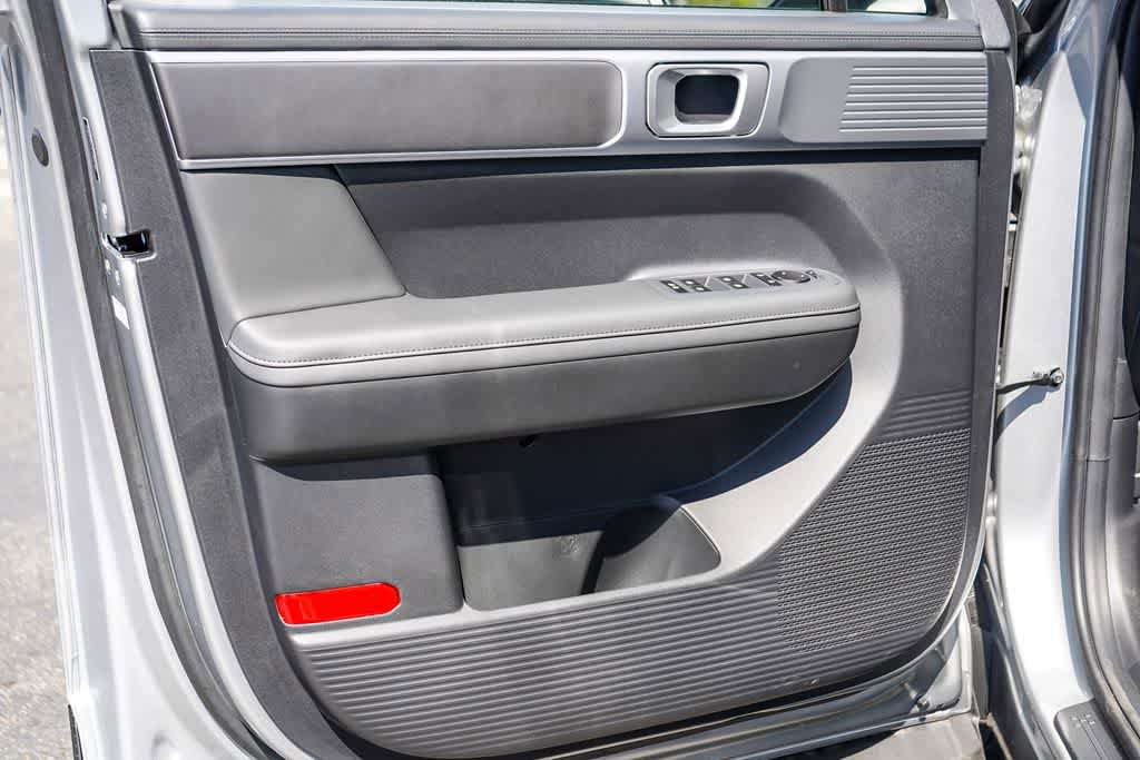 New 2026 Hyundai Santa Fe SEL AWD/4WD image 19
