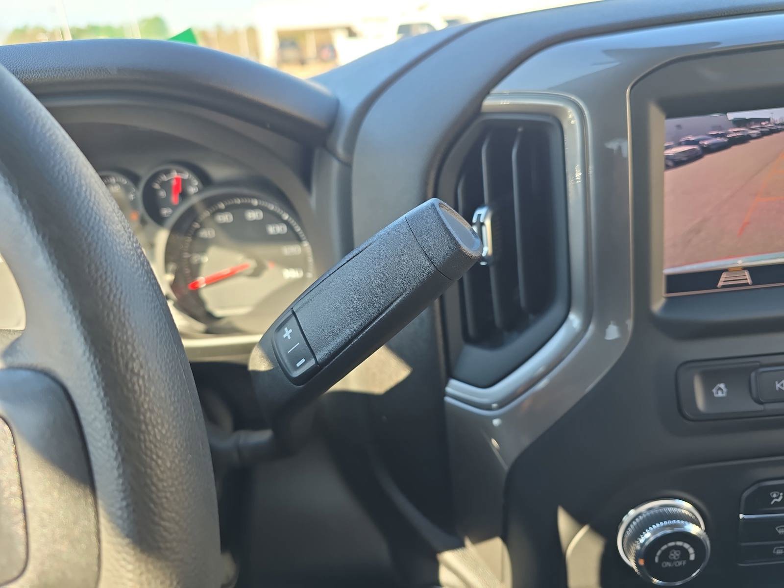 New 2026 GMC Sierra 1500 Pro w/ Graphite Edition image 25