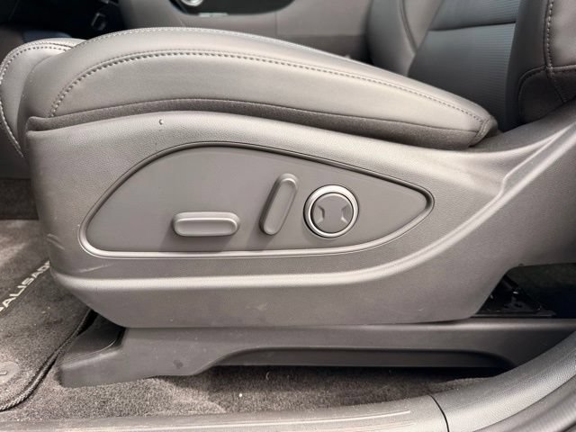 New 2026 Hyundai Palisade FWD Hybrid image 13