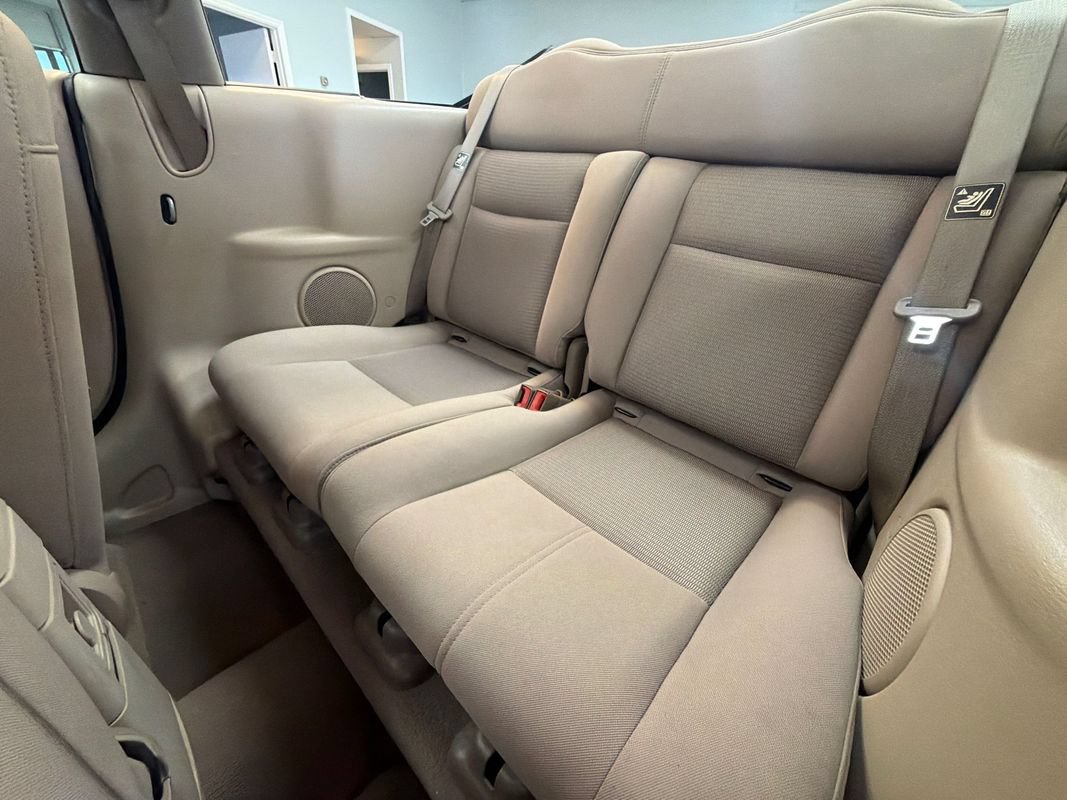 Used 2008 Chrysler PT Cruiser Convertible FWD image 25