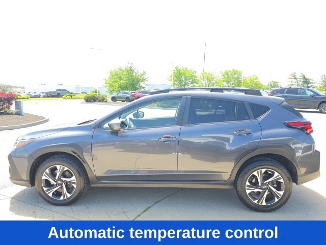 Used 2024 Subaru Crosstrek 2.0i Premium AWD/4WD image 5