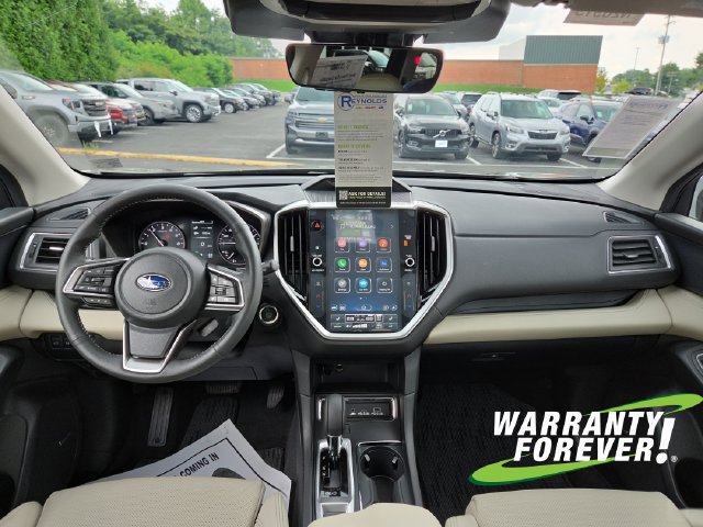 New 2026 Subaru Ascent Limited AWD/4WD image 10