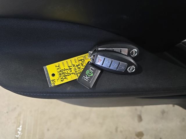 Used 2018 Nissan Leaf S w/ S Charge Package image 26