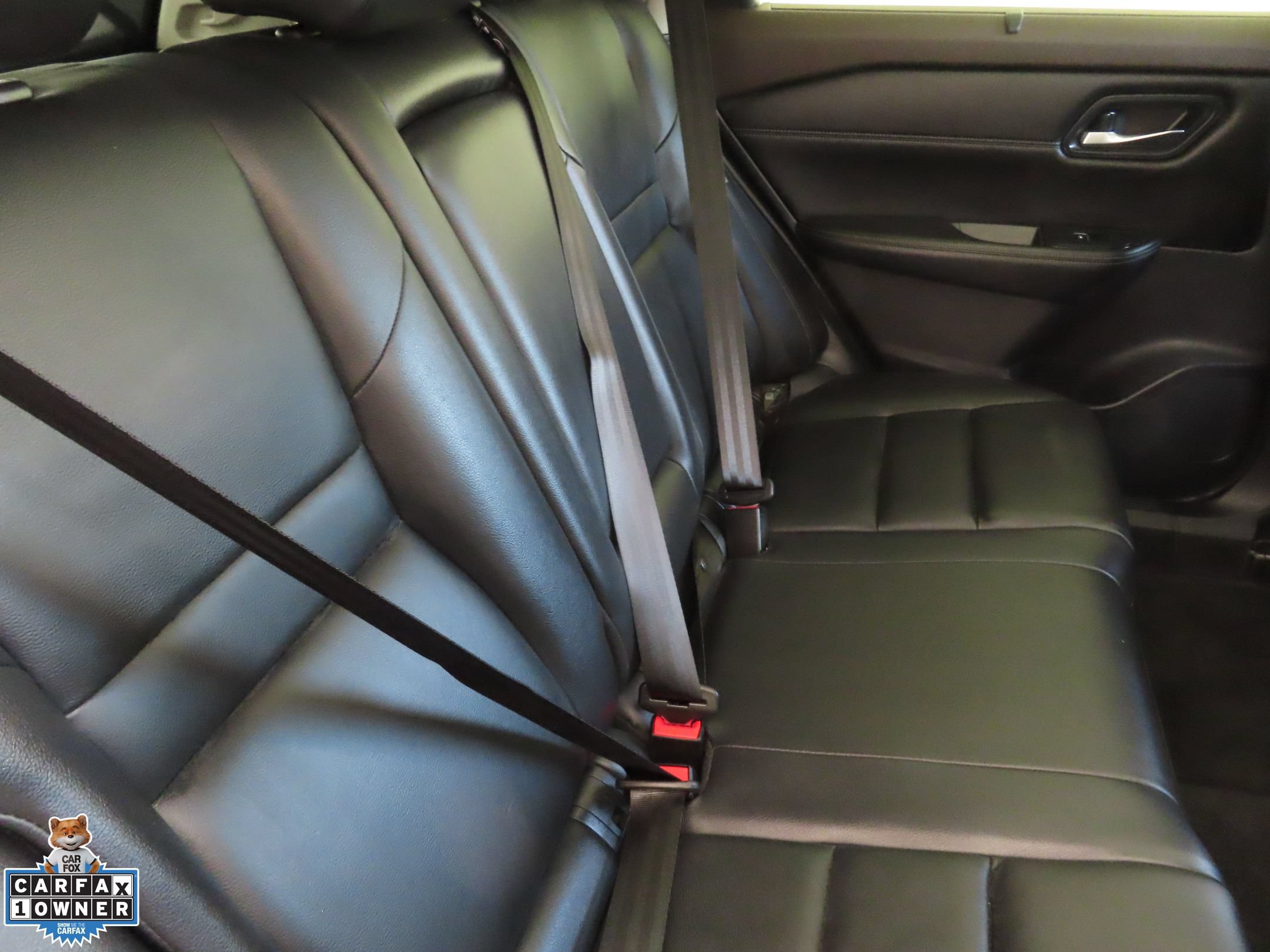 Used 2023 Nissan Rogue SL w/ SL Premium Package FWD image 26