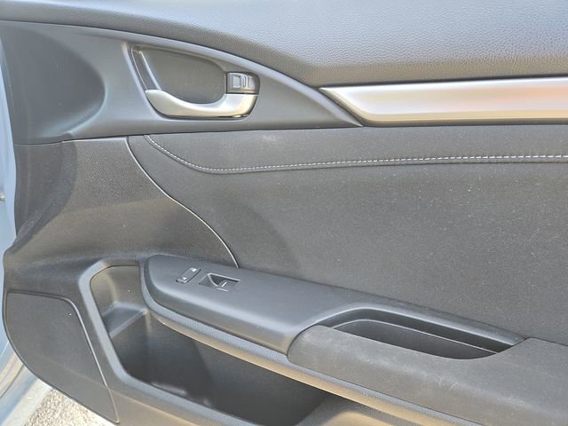 Used 2021 Honda Civic EX image 13