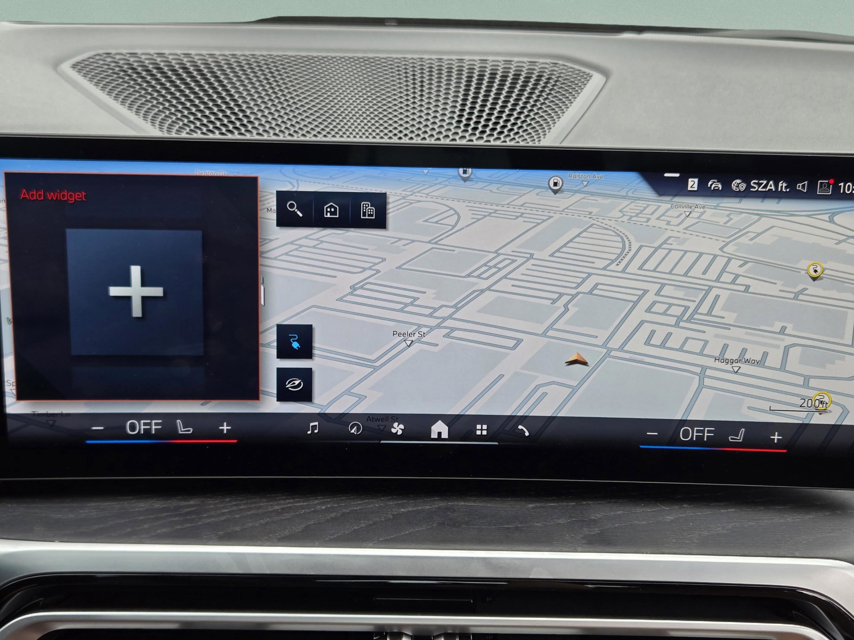 Used 2024 BMW i4 eDrive40 w/ Premium Package image 23