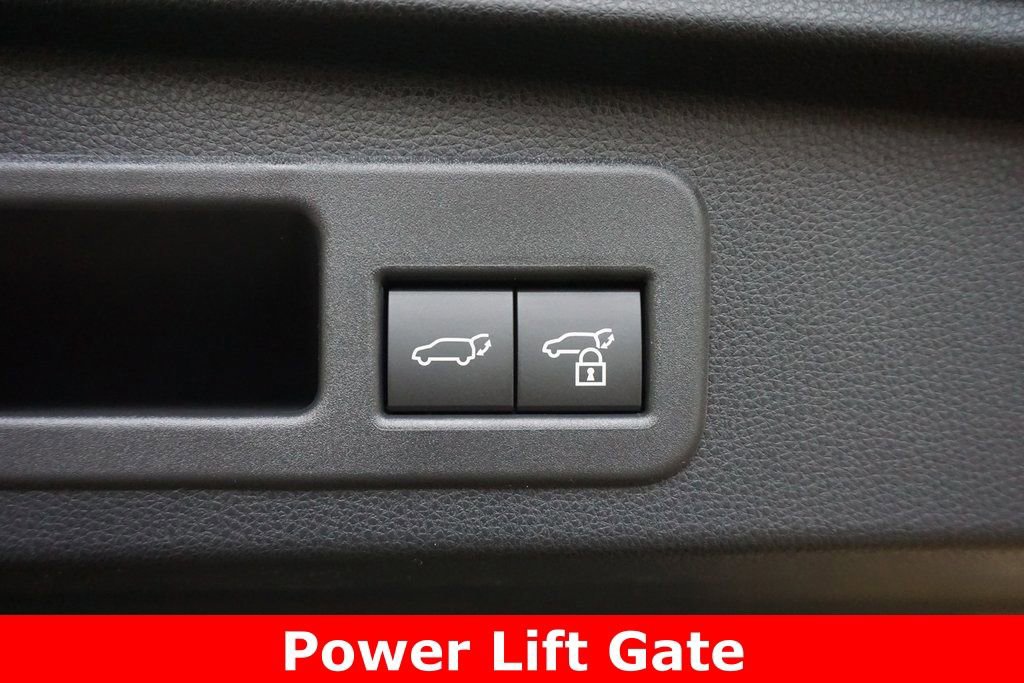 New 2026 Toyota 4Runner TRD Off-Road Premium image 22