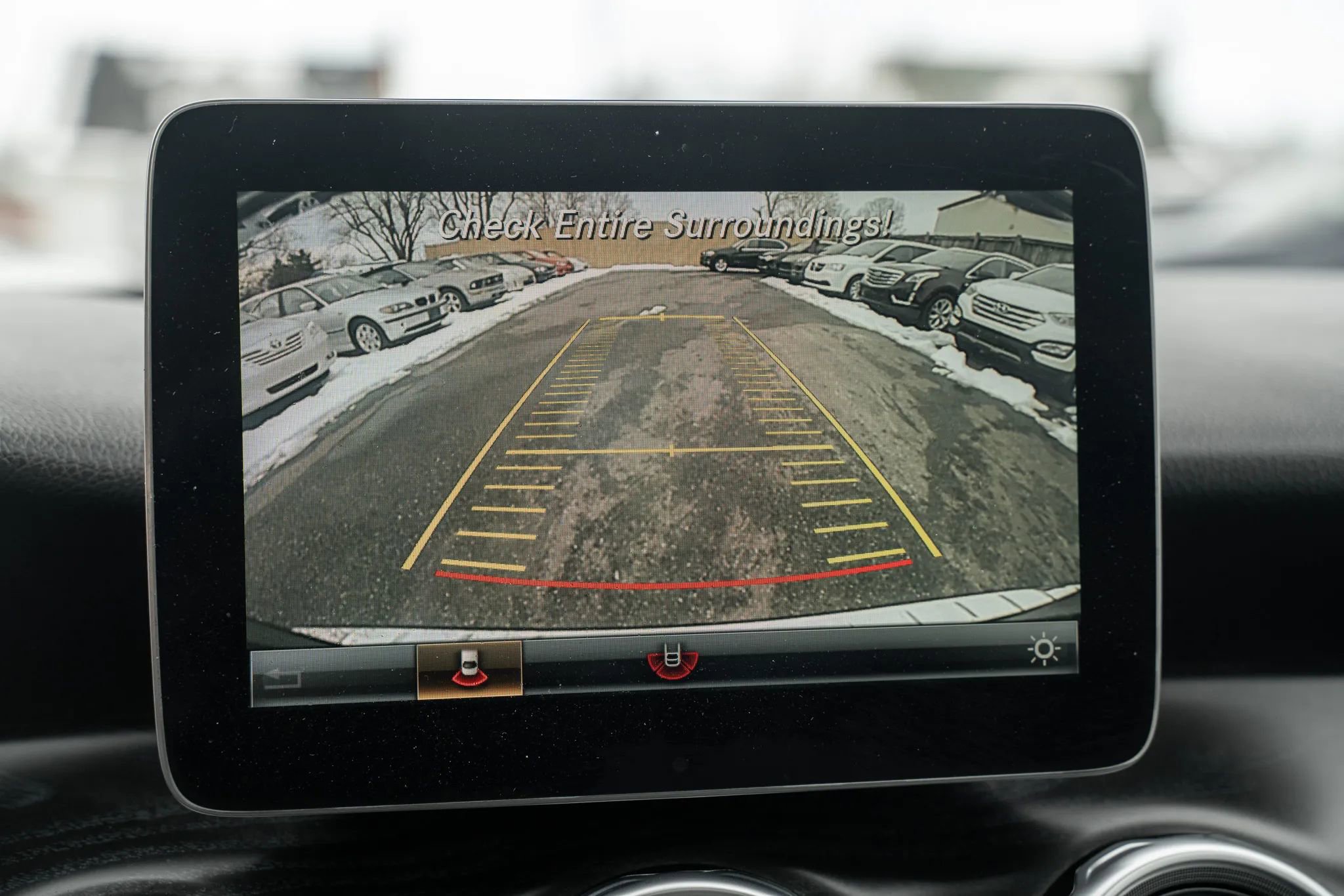 Used 2018 Mercedes-Benz GLA 250 GLA 250 4MATIC Sport Utility 4 image 26