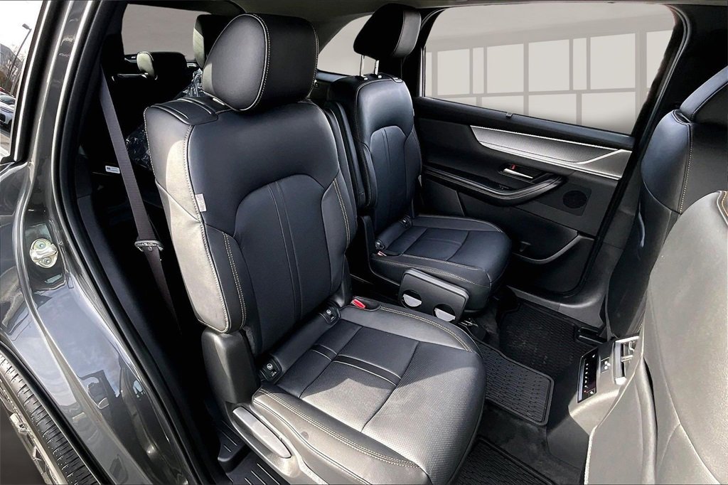 New 2026 MAZDA CX-90 Plug-In Hybrid w/Premium Sport image 14