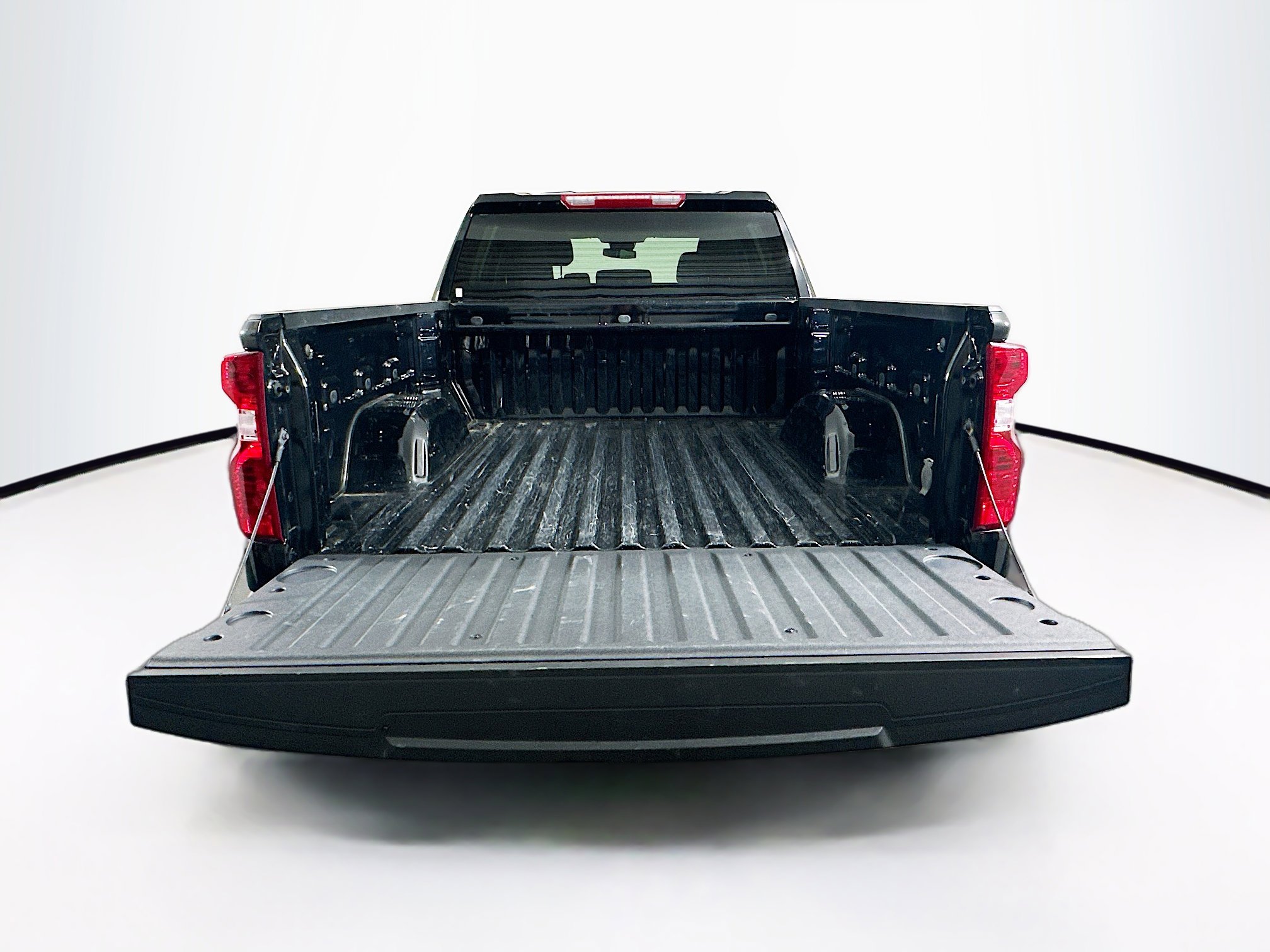 Used 2024 Chevrolet Silverado 1500 LT image 28