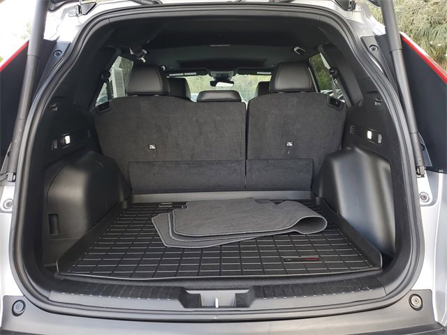Certified 2024 Honda CR-V Sport-L image 9