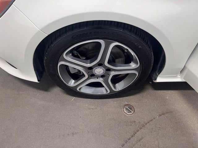 Used 2018 Mercedes-Benz CLA 250 image 30