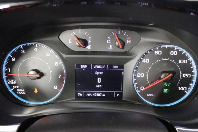 Used 2023 Chevrolet Traverse LS FWD image 27