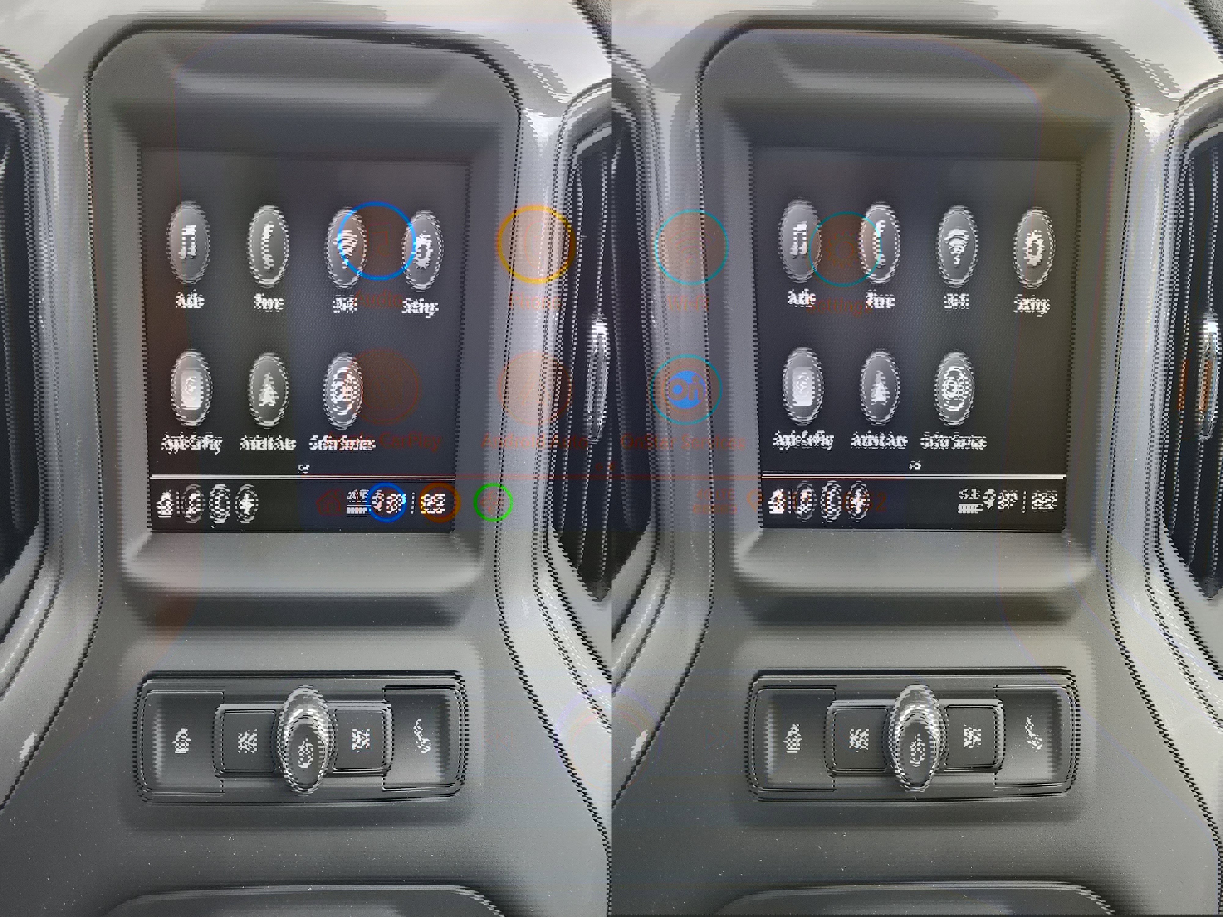 New 2025 Chevrolet Silverado 3500 W/T w/ WT Convenience Package image 6