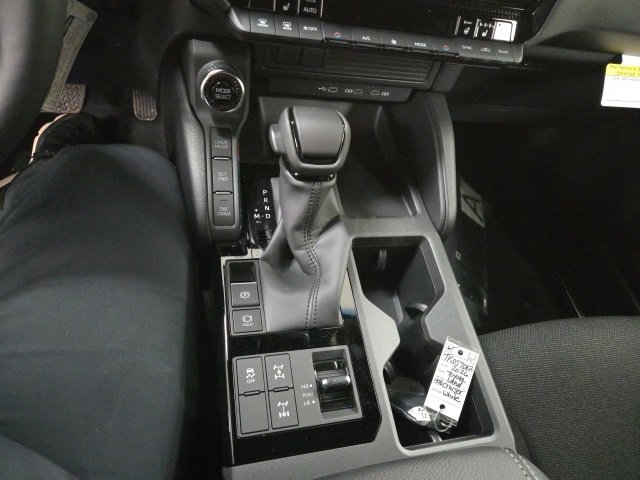 New 2026 Toyota Land Cruiser 1958 image 25