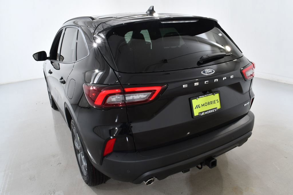 New 2026 Ford Escape ST-Line Select w/ Tech Pack #2 image 14