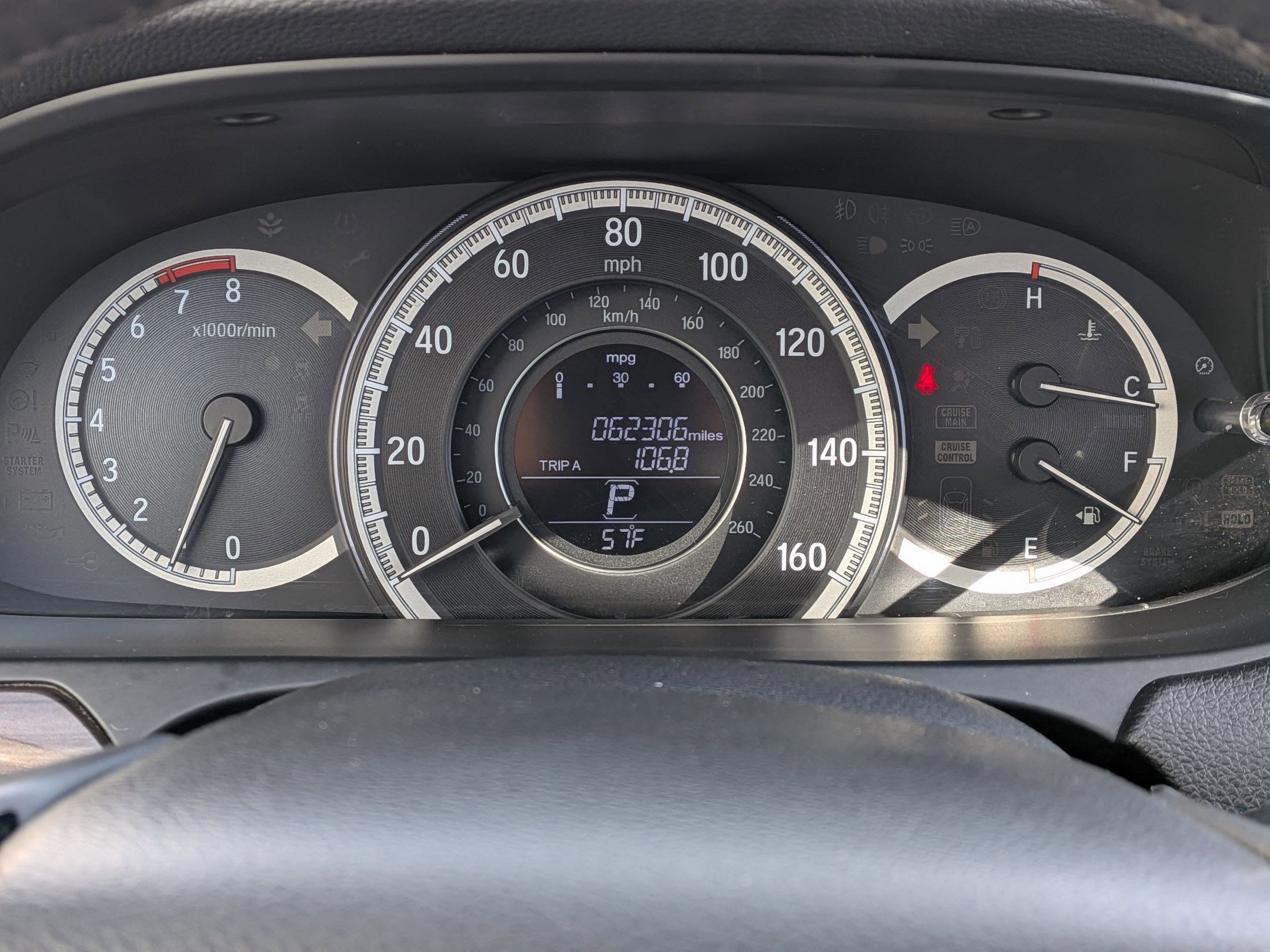 Used 2016 Honda Accord EX-L image 20