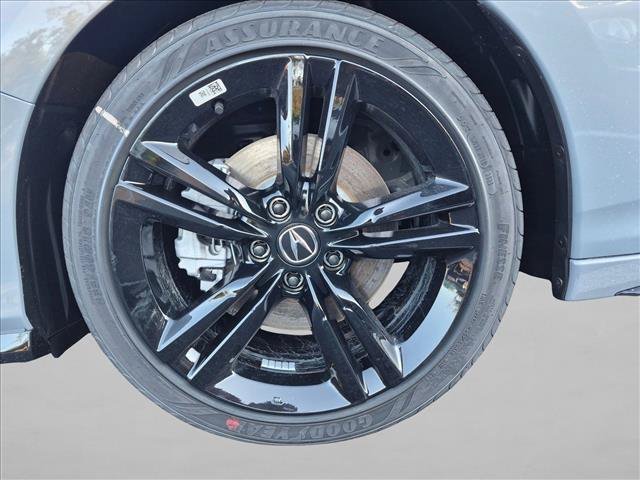 New 2026 Acura Integra A-Spec FWD image 13