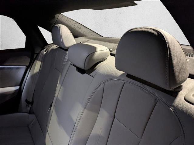 Used 2017 Audi A4 2.0T Premium Plus w/ Premium Plus Package image 15