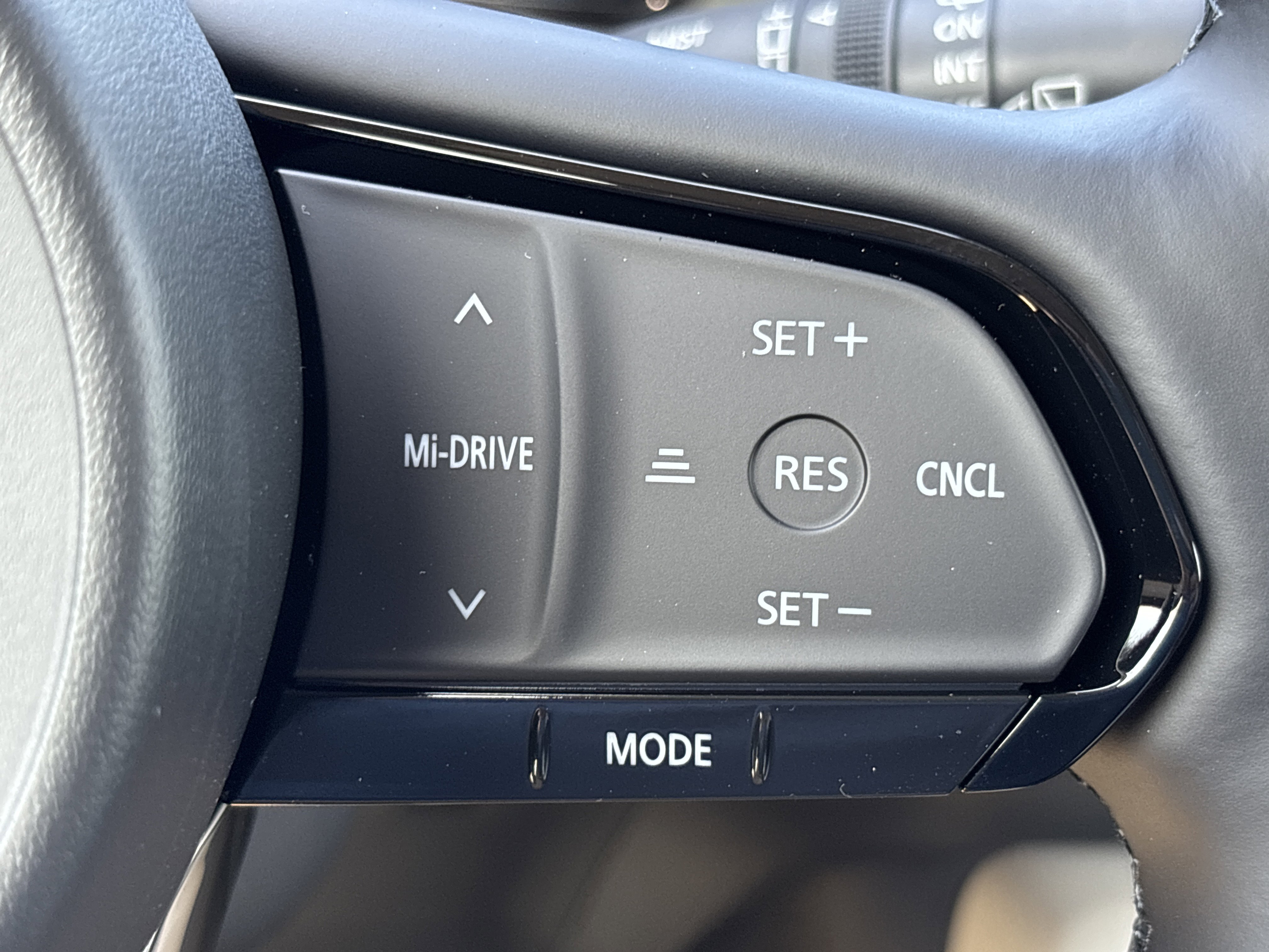 New 2026 MAZDA CX-5 Preferred AWD/4WD image 26