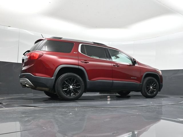 Used 2018 GMC Acadia SLT FWD image 47