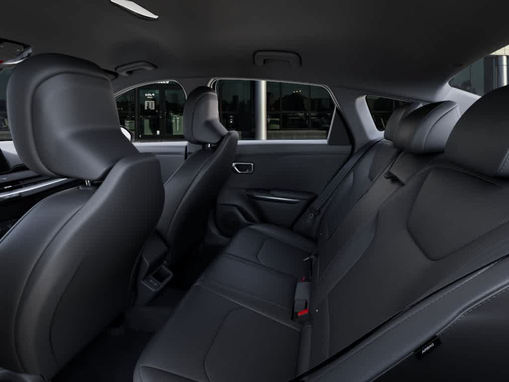 New 2027 Kia K4 GT-Line Turbo FWD image 18