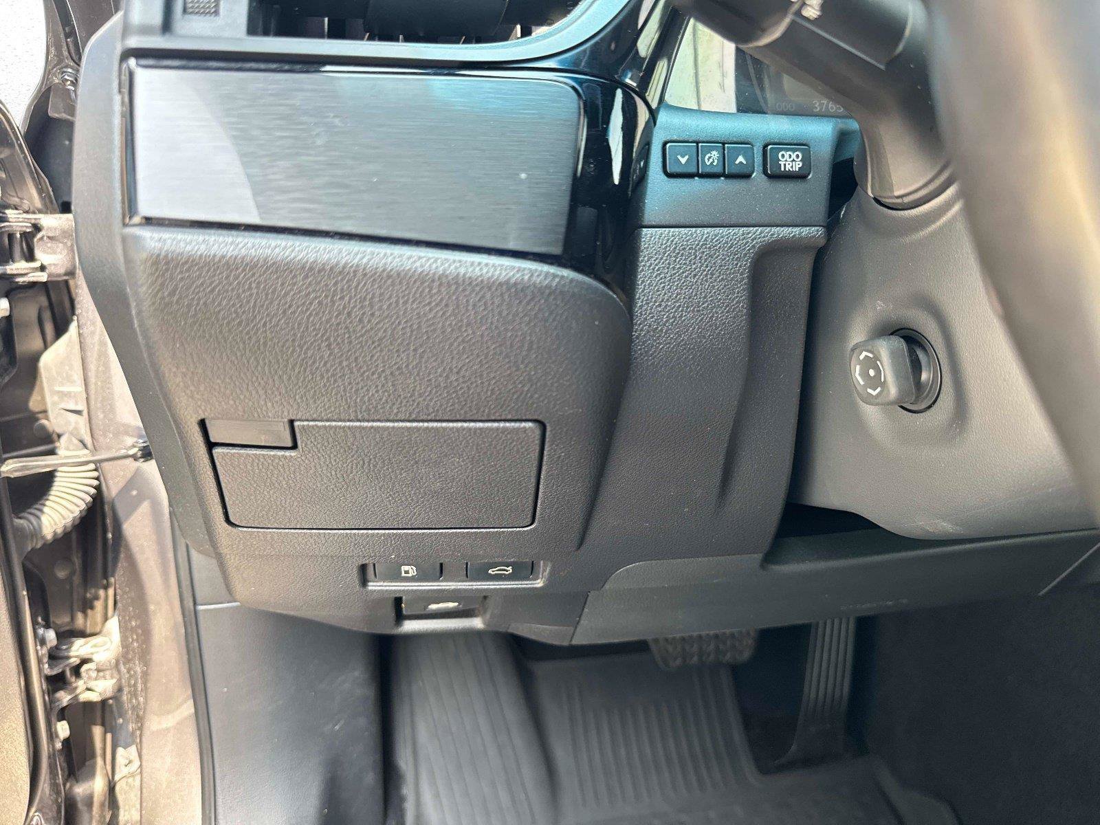 Certified 2024 Lexus ES 350 w/ Premium Package FWD image 31