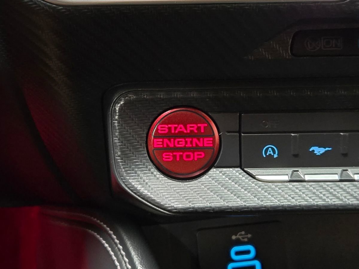 Used 2024 Ford Mustang GT Premium RWD image 30