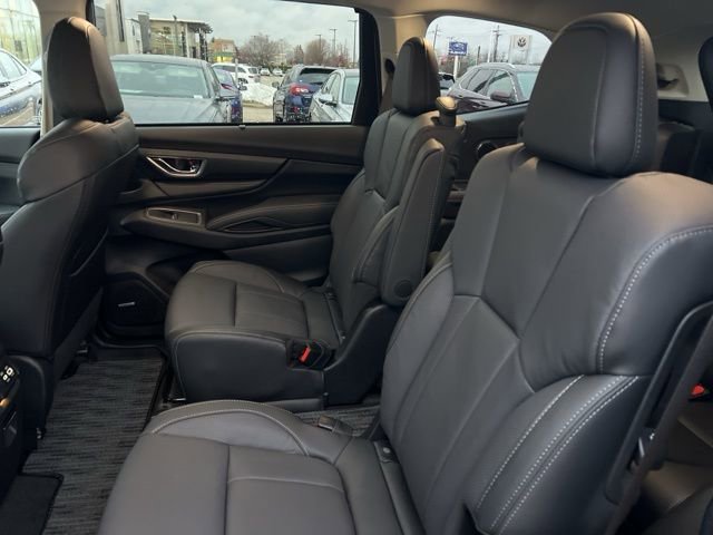 New 2026 Subaru Ascent Limited image 8