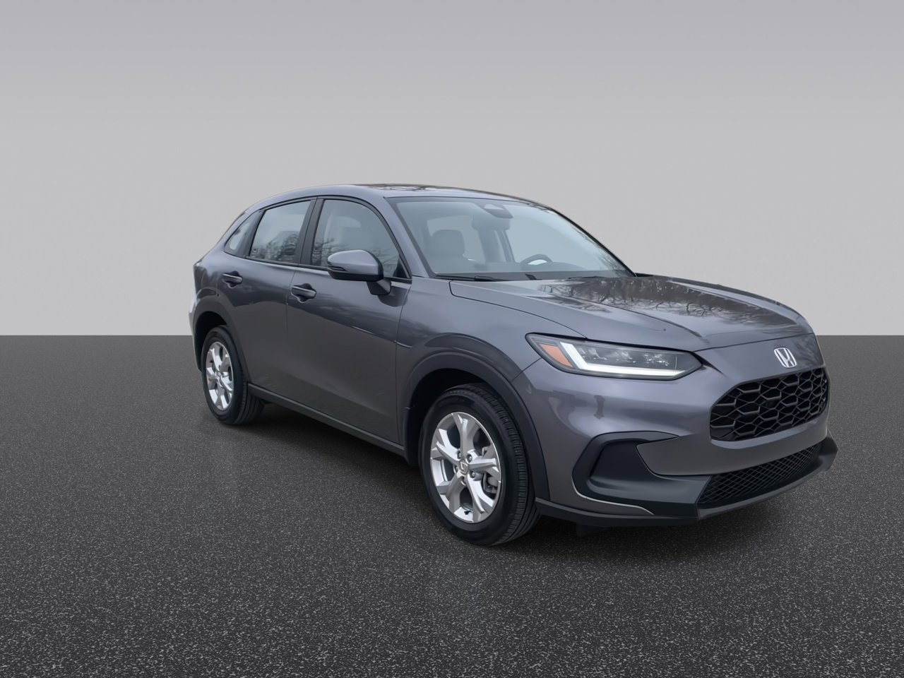 Used 2023 Honda HR-V LX image 3