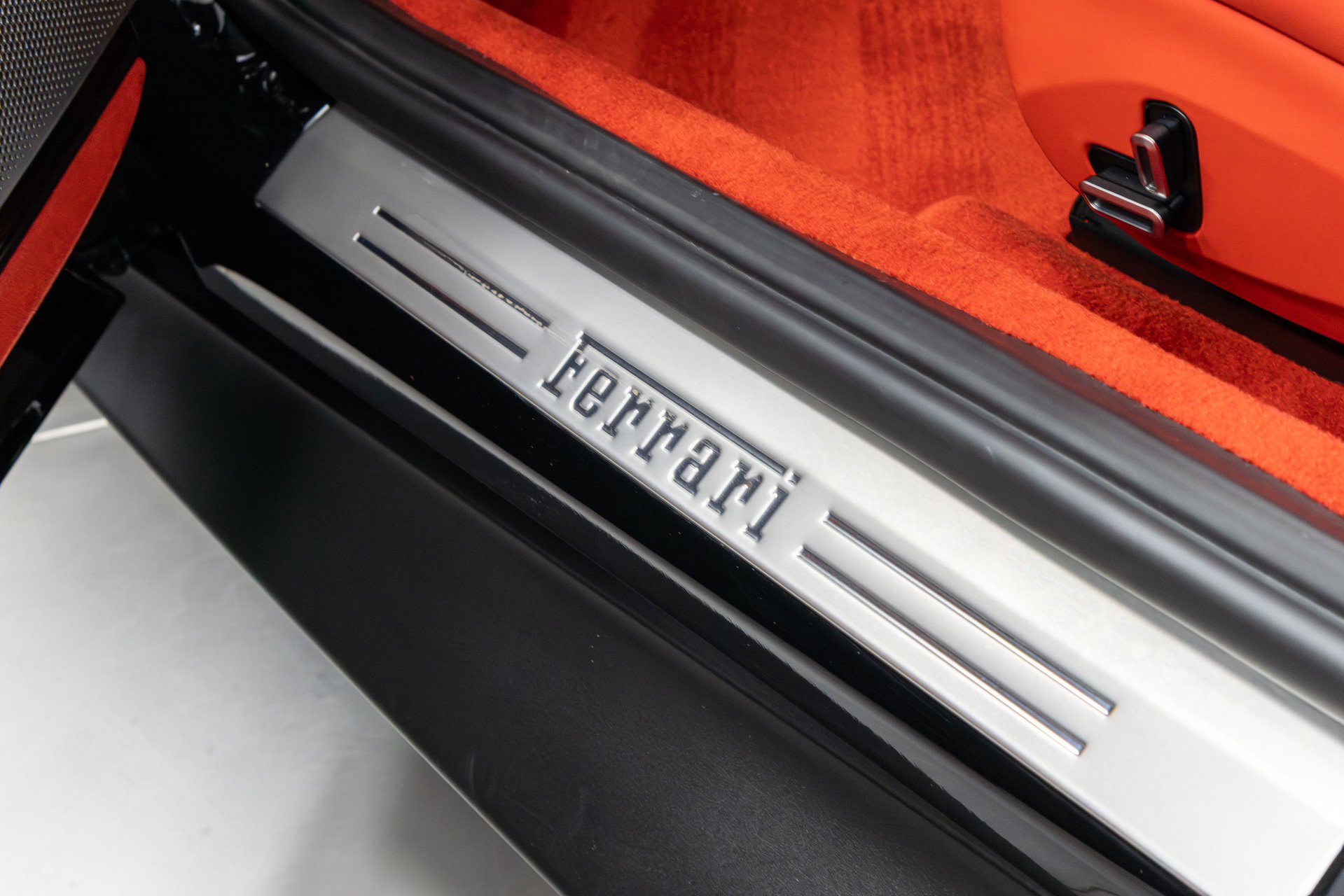 Used 2022 Ferrari Roma image 68