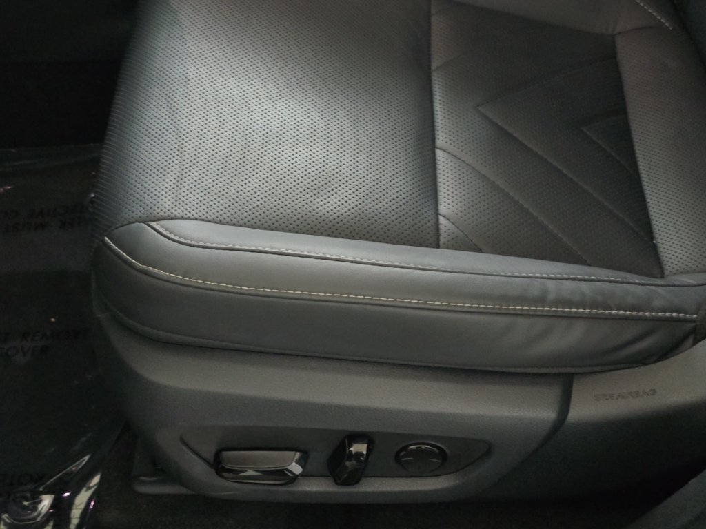 Certified 2024 Lexus NX 350h AWD w/ Vision Package image 29