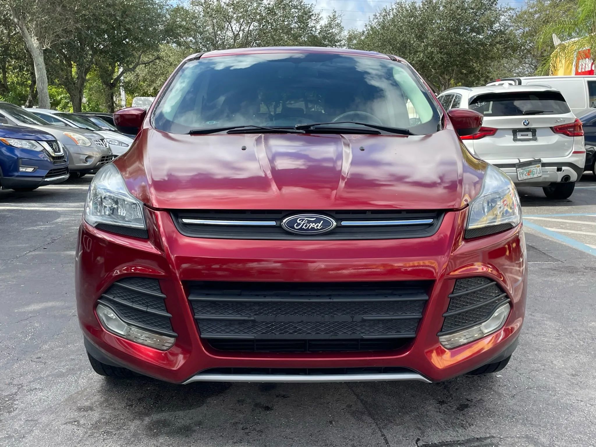 Used 2013 Ford Escape SE image 5