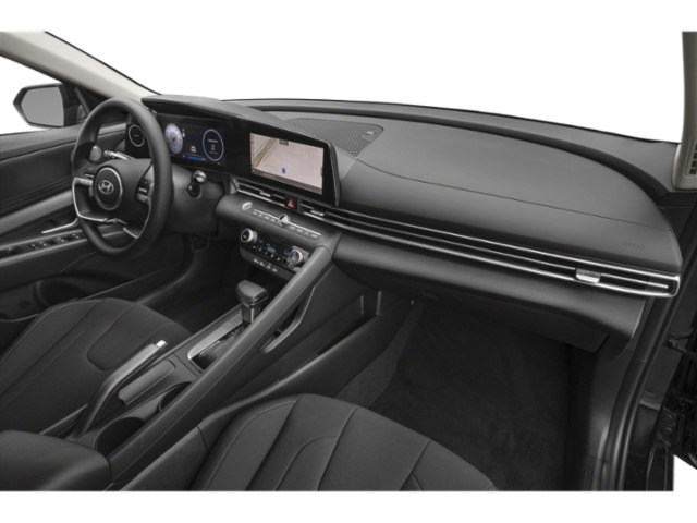 New 2026 Hyundai Elantra SEL Sport Premium FWD image 48