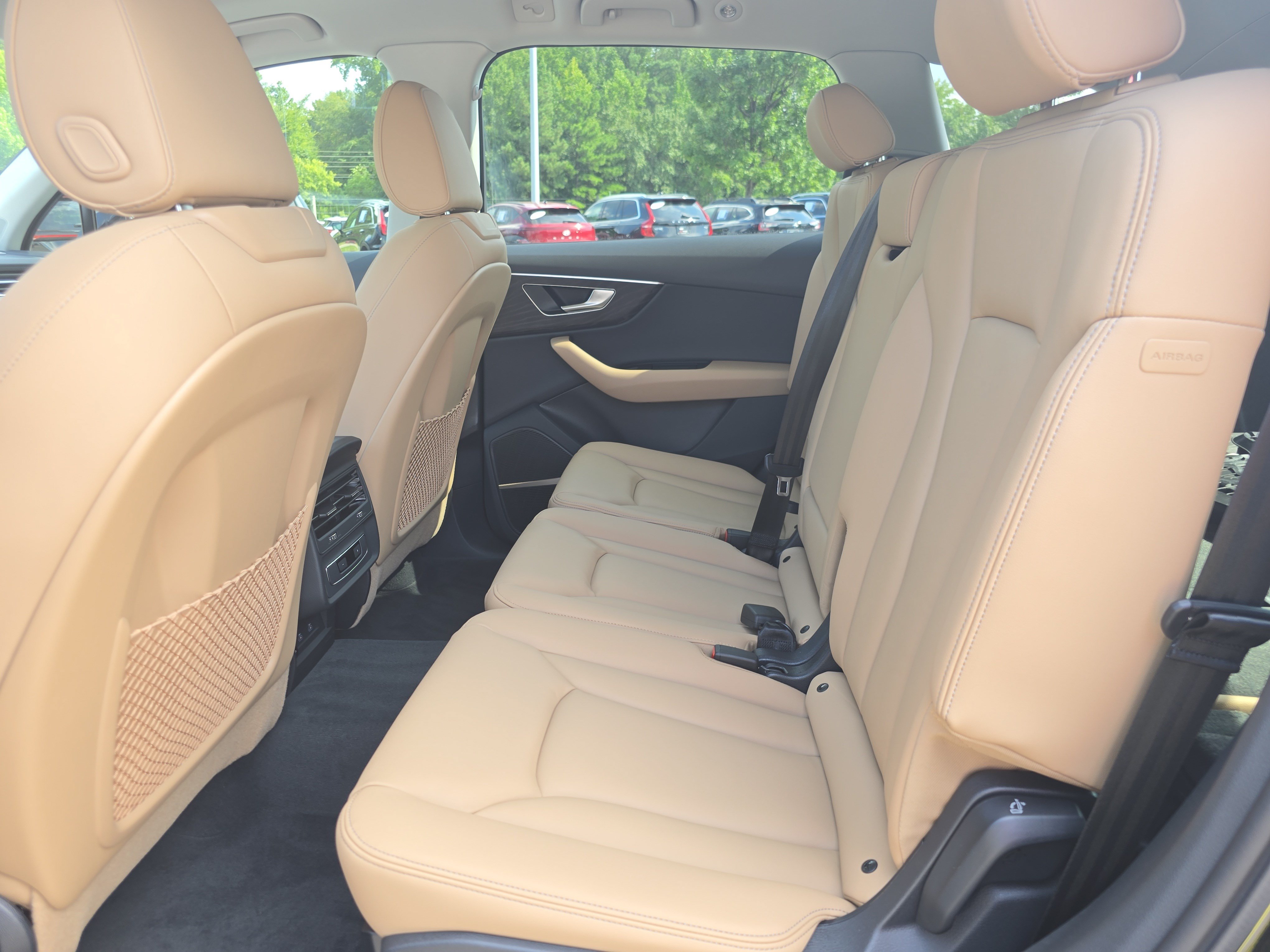 New 2026 Audi Q7 2.0T Premium AWD/4WD image 14